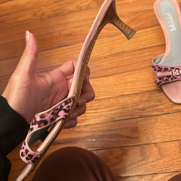 Lambertson Heels - Picture 7 of 7